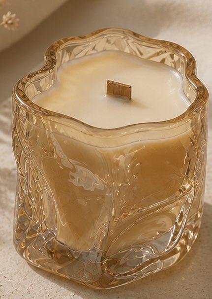 Gloden Amber